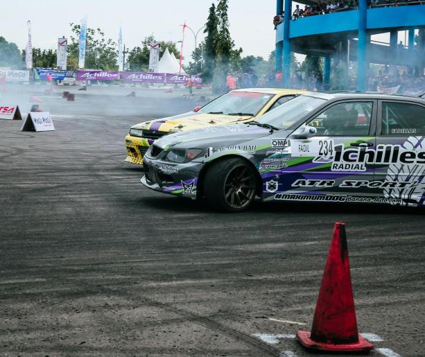 ​Motor Fest Riccione: dove la passione per i motori incontra l’energia della Riviera