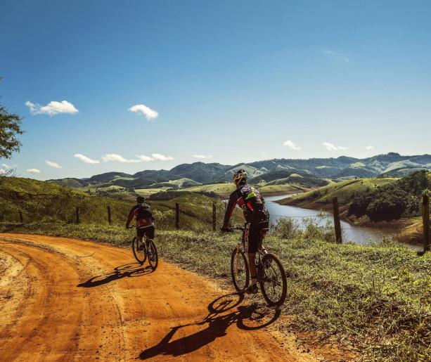 ​Emilia Romagna Bike Trail: l’avventura su due ruote nel cuore d’Italia