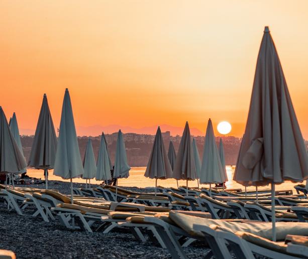 Eventi Serali a Riccione – Estate 2025