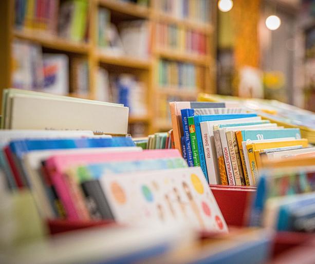 La Biblioteca di Riccione Paese: un cuore culturale tra storia e comunità