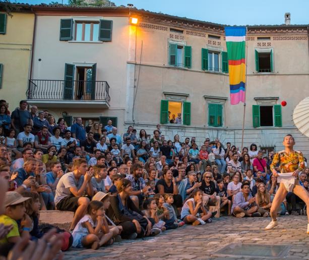 Festival di Pennabilli