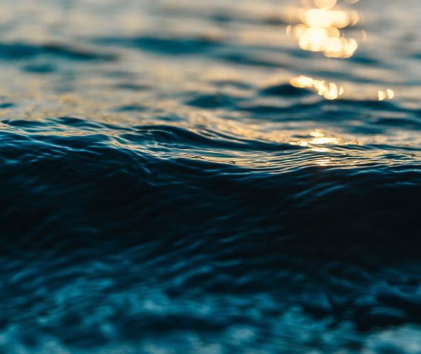 I benefici dell’acqua salata: il mare che rigenera