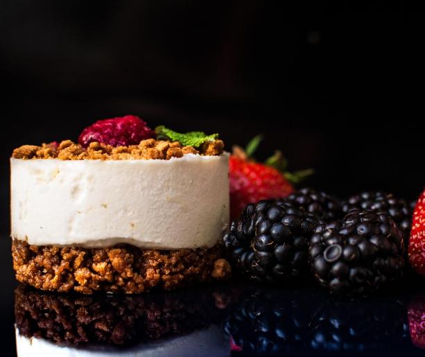Pasticceria moderna: l’arte del dolce contemporaneo