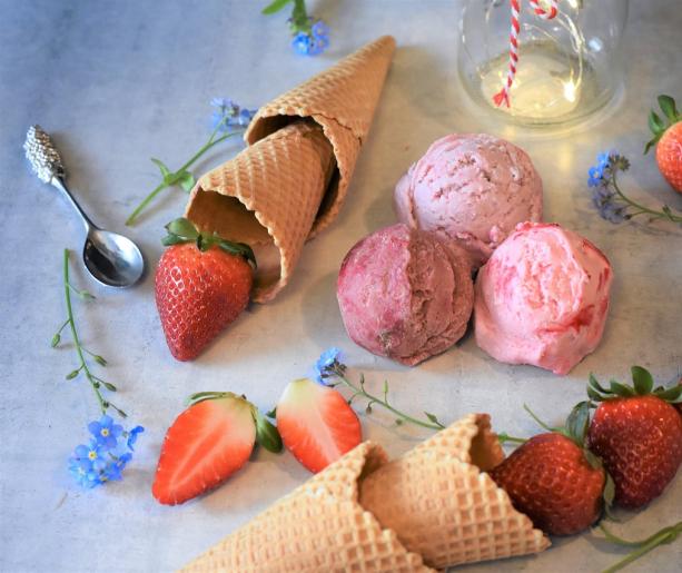 Panna e Cioccolato: la dolce arte del gelato artigianale nel cuore di Riccione