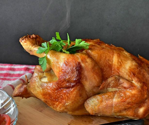 Polleria Argentina: il gusto autentico del pollo allo spiedo a Riccione