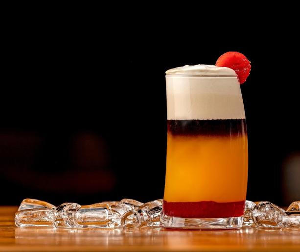 Brillo Lounge & Cocktail Bar: Eleganza e Stile nel Cuore di Riccione