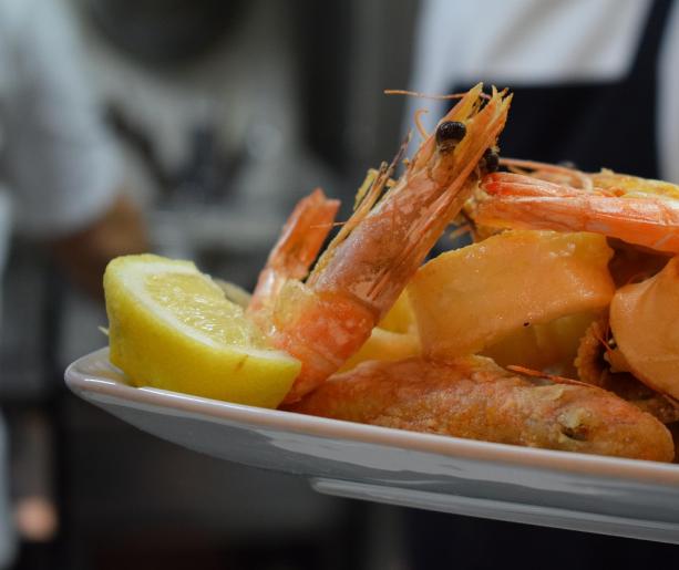 L’Osteria del Pesce: Cucina di Mare Senza Glutine nel Cuore di Riccione
