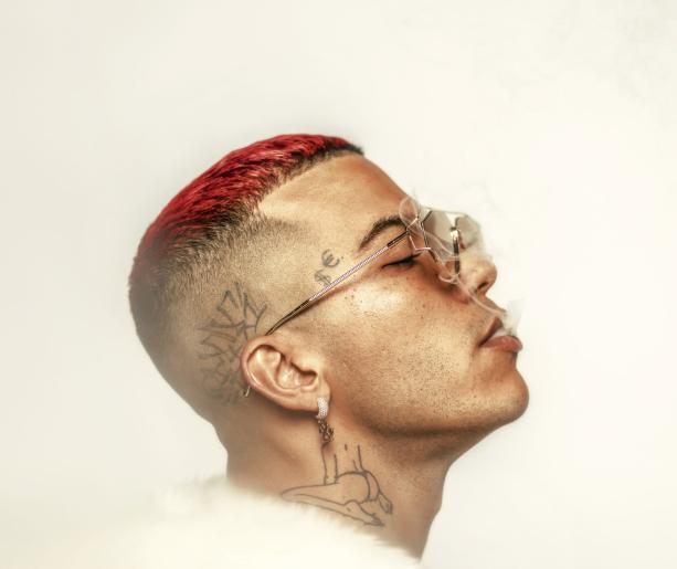 Sfera Ebbasta: da Cinisello al top delle classifiche
