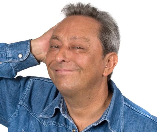 Duilio Pizzocchi, il maestro della commedia italiana