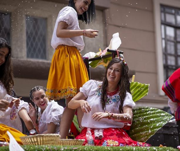 Italian Showcase: Le Libere Donne — una celebrazione di talento e libertà