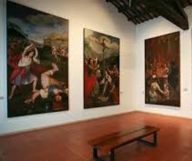 Museo della Città “Luigi Tonini” – Rimini