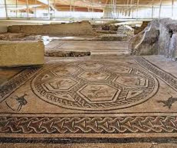 Domus del Chirurgo a Rimini: Quando la Medicina Riscrive la Storia
