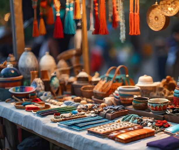 Exploring the Markets of Rimini’s Historic Center