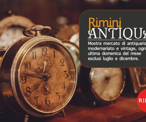 Rimini Antiqua