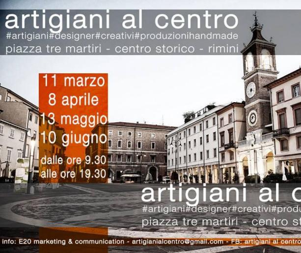 Il Mercato degli Agricoltori: nel Cuore Pulsante di Rimini