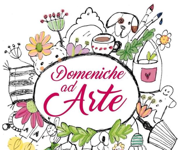 Domeniche ad Arte, il colorato mercatino di arte, artigianato e hobbistica che anima le domeniche del centro storico di Rimini