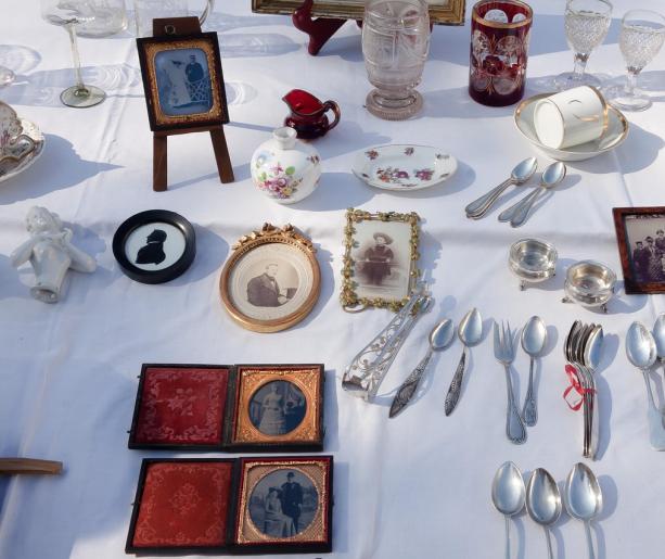 “Art’Ingegno” – Mostra-Mercato a Rivazzurra (Bagni 118–128)