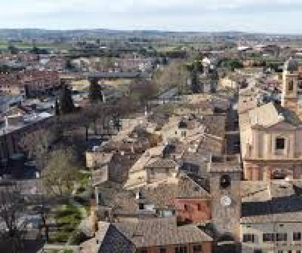  Urbino🏰: un gioiello del Rinascimento marchigiano