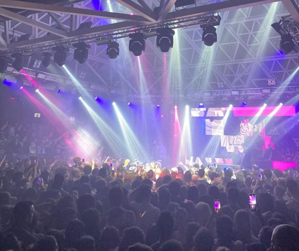 RDS Summer Festival 2025: L'estate italiana in musica