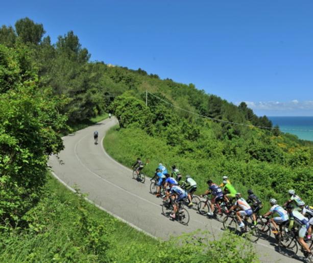 CYCLING TOURISM IN ROMAGNA